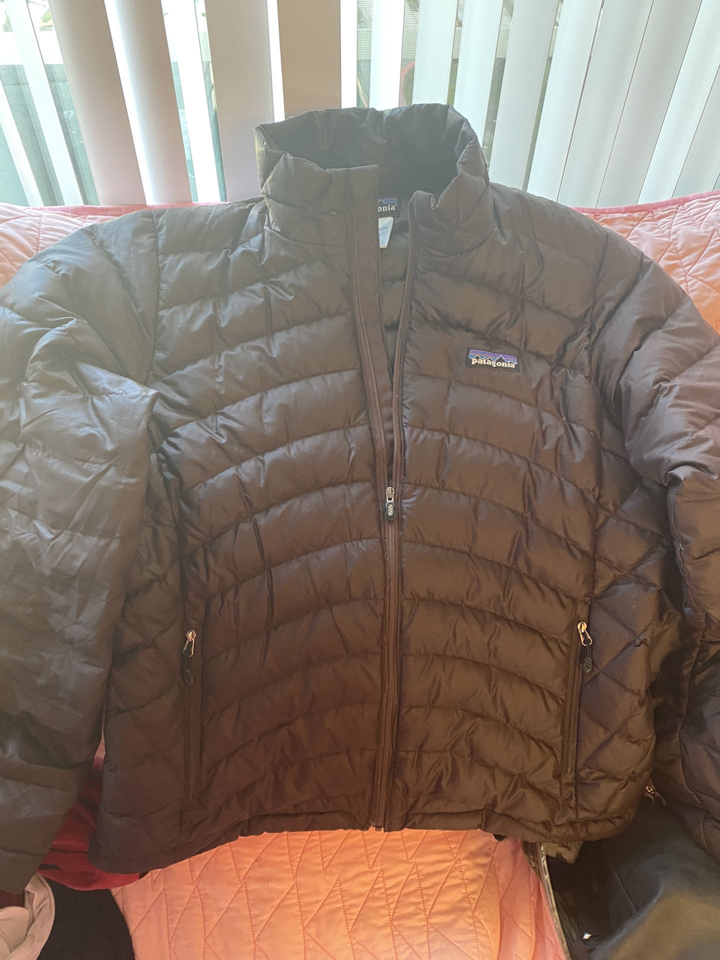 Patagonia women size M