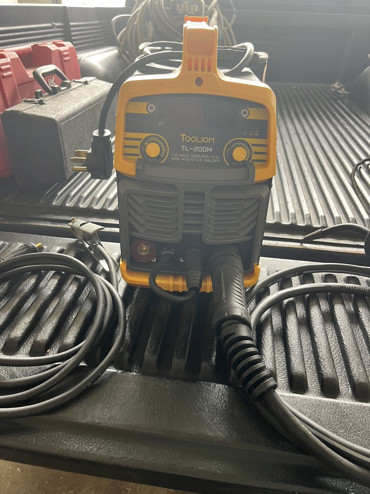 Welder