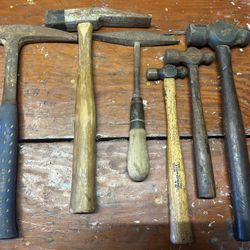 Hammers