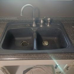 Kitchen Sink