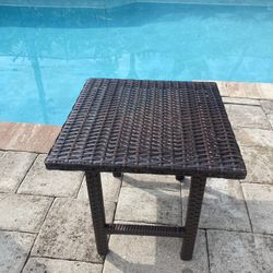 Side Table / plant Stand