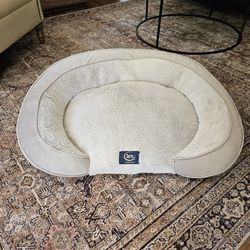 Serta Washable Dog Bed