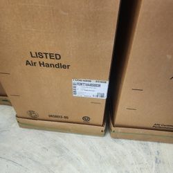 3 - 5 Ton ADP Airhandlers