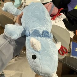 Weighted Dinosaur Plush, Weighted Dinosaur Stuffed Animal, Dino Plushies Toy