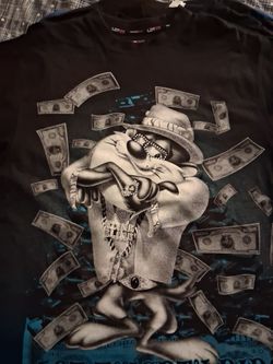 VINTAGE Lot 29 Looney Tunes Graphic Tee