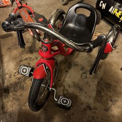 Schwinn Tricycle For Kids Or Baby