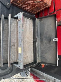 Tool box