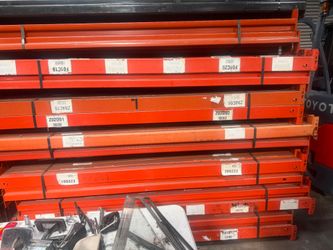 ‼️Pallet Racks warehouse Racks‼️💯