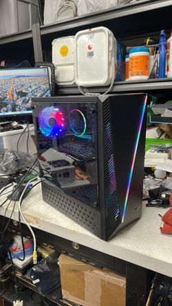 Super budget Gaming PC
