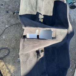 2016-2022 Dodge Charger Parts