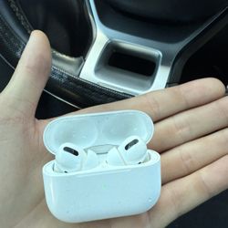 Air Pod Pro Gen 2