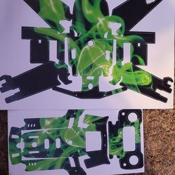 DJI MAVIC 2 PRO WRAP