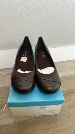 Close Toe