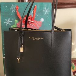 Marc Jacobs Purse Brand New 