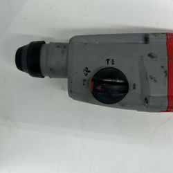 milwaukee hammer drill