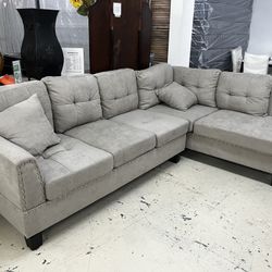 New Sectional Sofa 