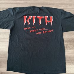 VTG KIDS IN THE HALL  TEE