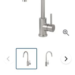 Faucet Nuevo 50$ 
