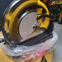 DEWALT 15 Amp 14 in. (355 mm) Multi-Cutter Saw