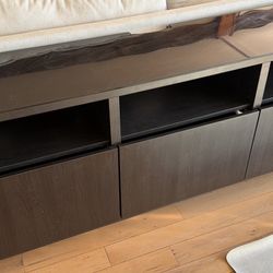 Tv Entertainment Center 