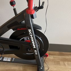 Schwinn IC4 Indoor Cycle for Sale in Seattle WA OfferUp