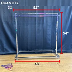 Retail/Clothing Racks
