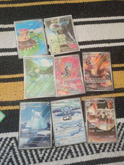 Pokemon Lot