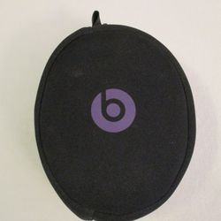 Beats Soft Headphone Case