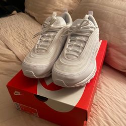Nike Air Max 97 Size 12 