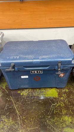 Yeti