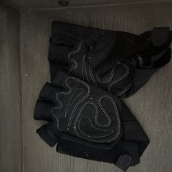 Workout Gloves 