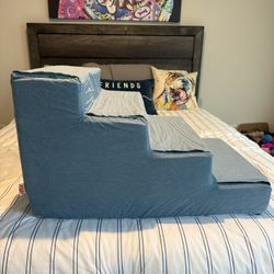 Pet Stairs