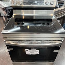 ⭐Samsung Electric Stove⭐