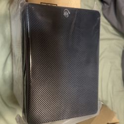 Seagate 8TB Desktop HDD