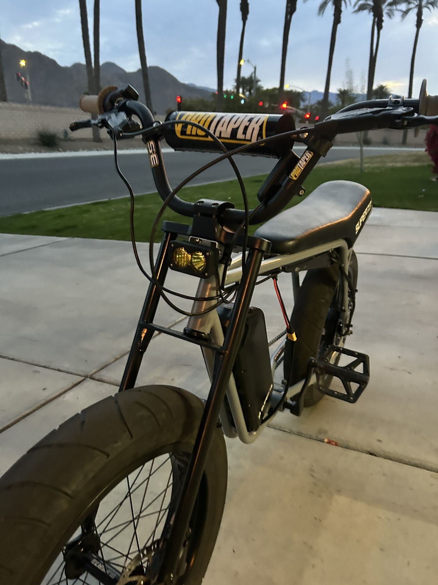 48v super 73