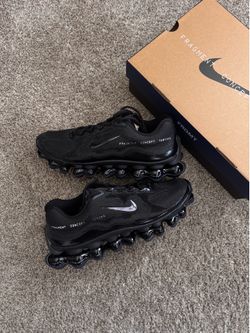 Nike Air Liquid Max Fragment