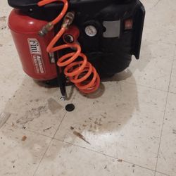 Compressor  de Aire .