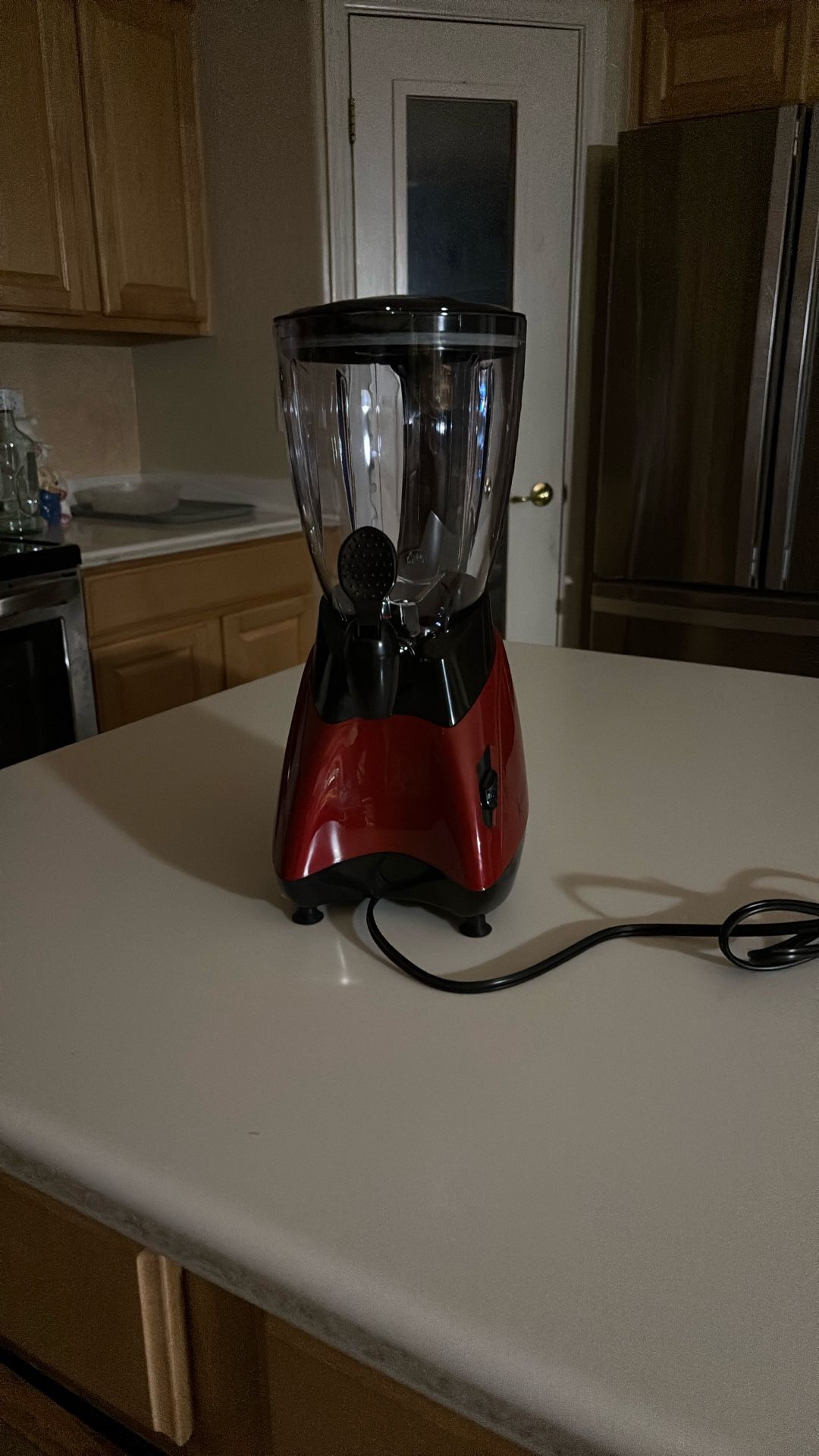 Margarita blender