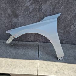 Honda Civic 2022 2023 2024 2025 Left Fender