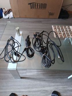 HDMI cords!!