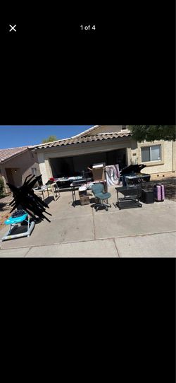 Need all gone ( babystoler sold small fridge sold and water dispenser sold)