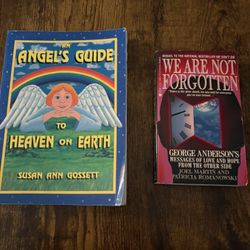 Spiritual  Books