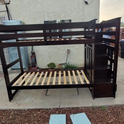 Literas /bunk Bed