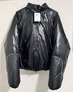 Nike Tech Bubble Jacket