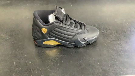 Jordan 14