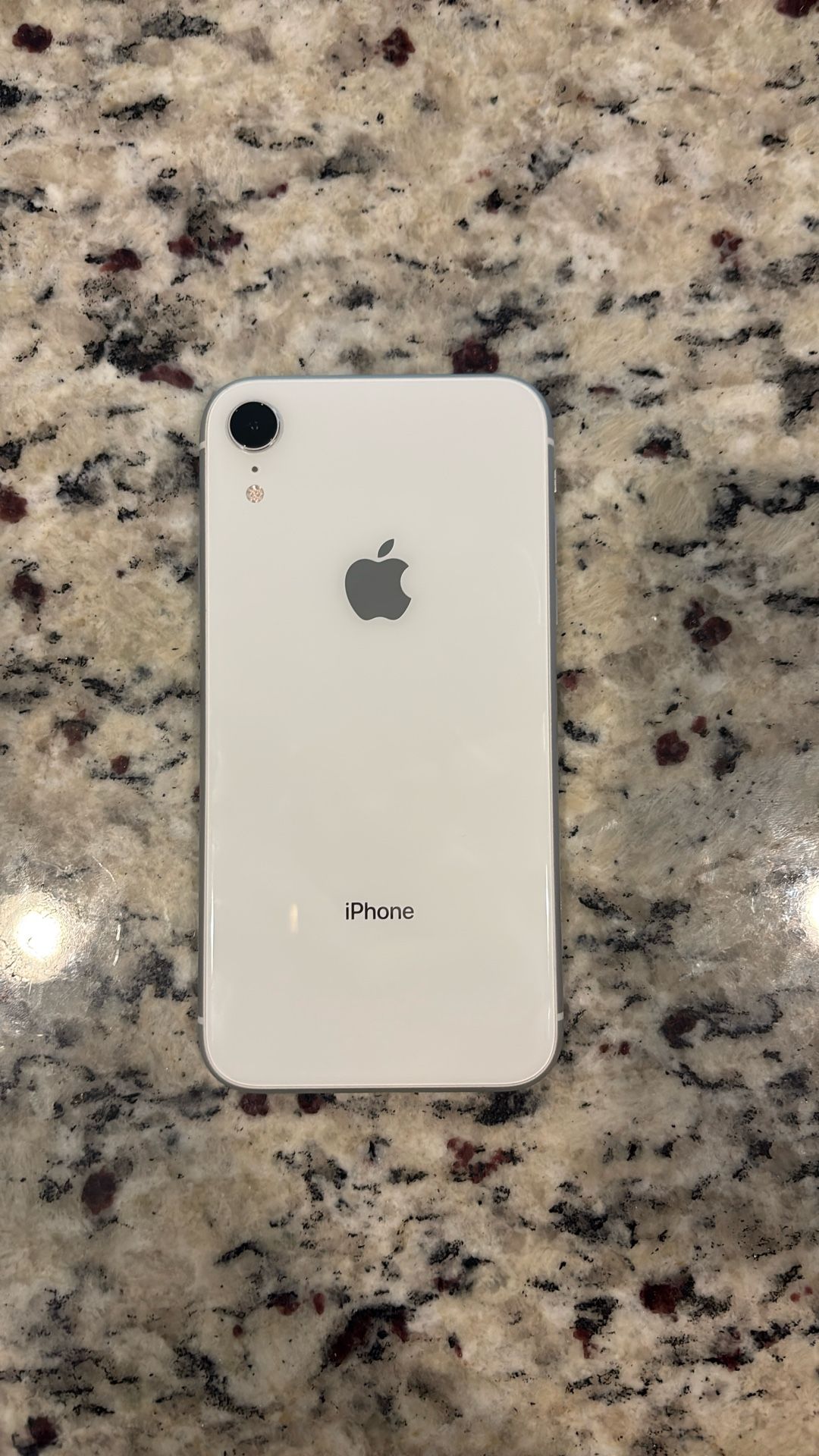 Used iPhone XR