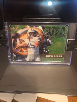 Football Card