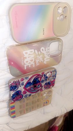 IPhone 14 por Max cases
