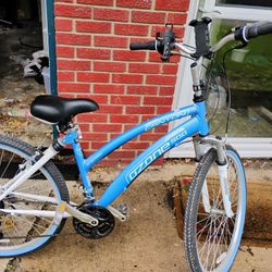 Ozone 500 21 Speed Bike
