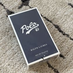 Ralph Lauren Polo Cologne 